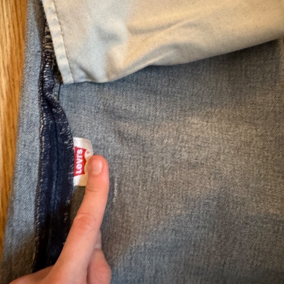 Jean Levi’s 501 - Picture 11 of 15